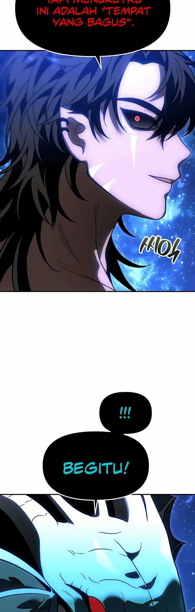 I Used To Be The Boss Chapter 114 Gambar 13