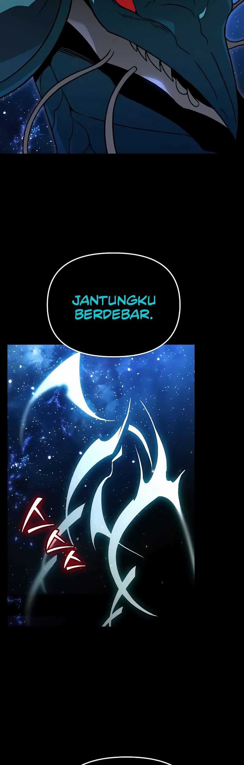 I Used To Be The Boss Chapter 114 Gambar 14