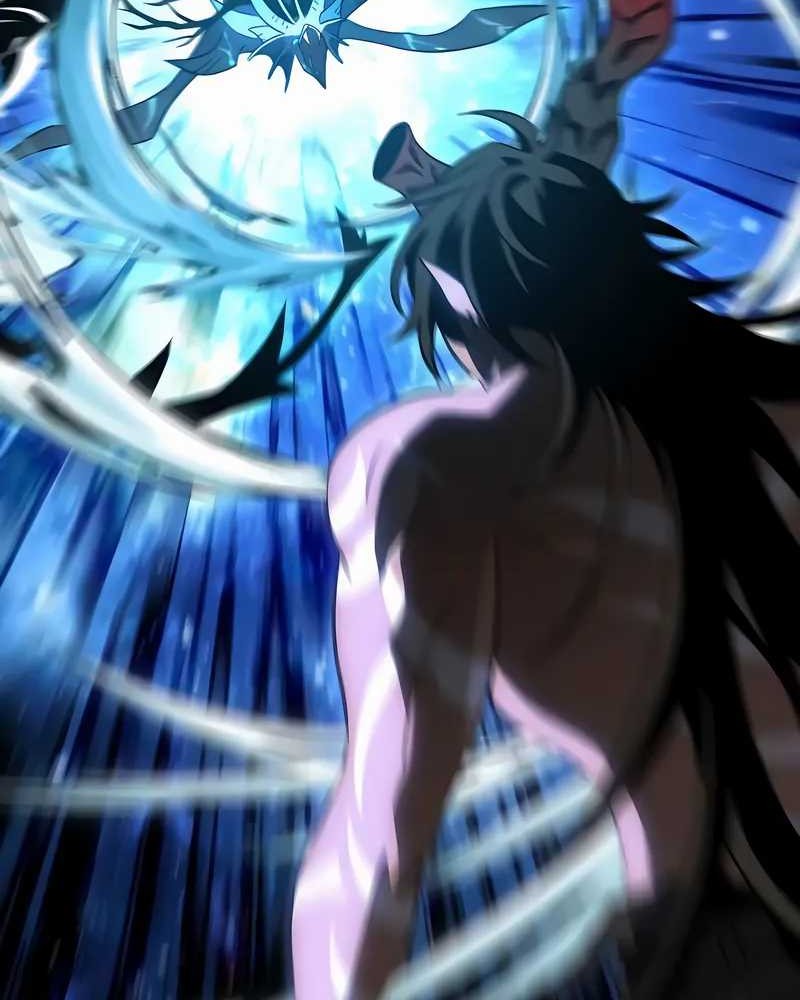 I Used To Be The Boss Chapter 114 Gambar 18