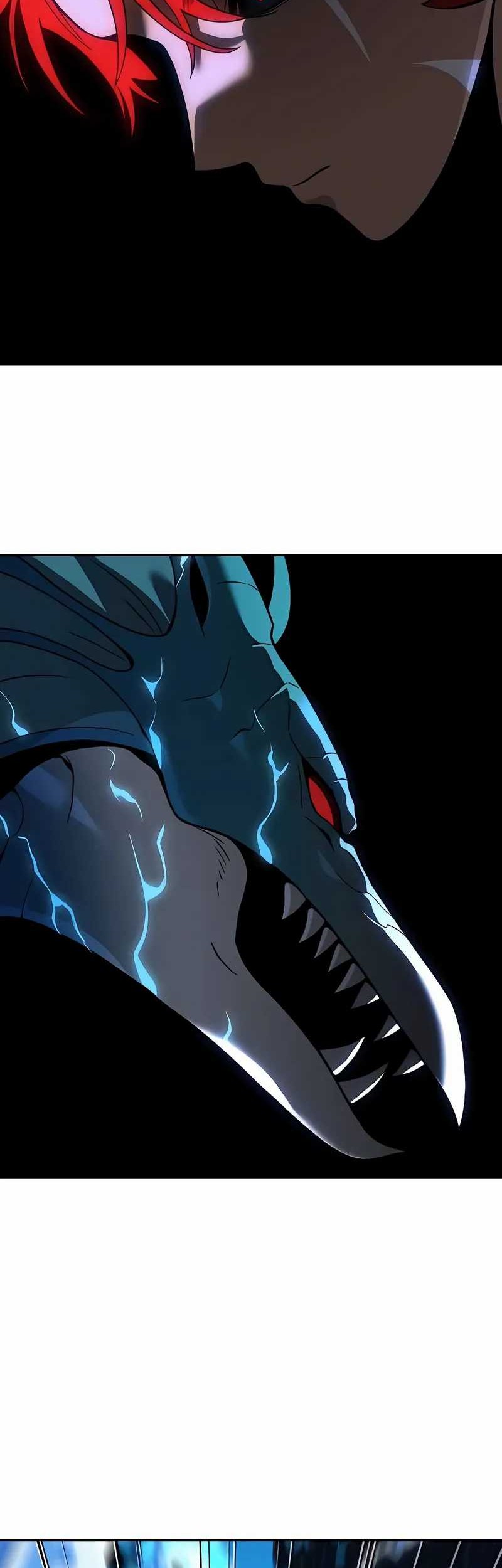 I Used To Be The Boss Chapter 114 Gambar 23
