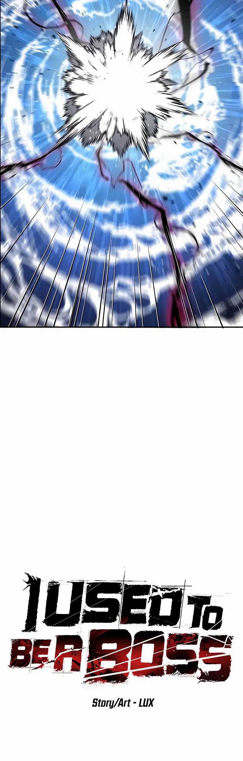 I Used To Be The Boss Chapter 114 Gambar 26