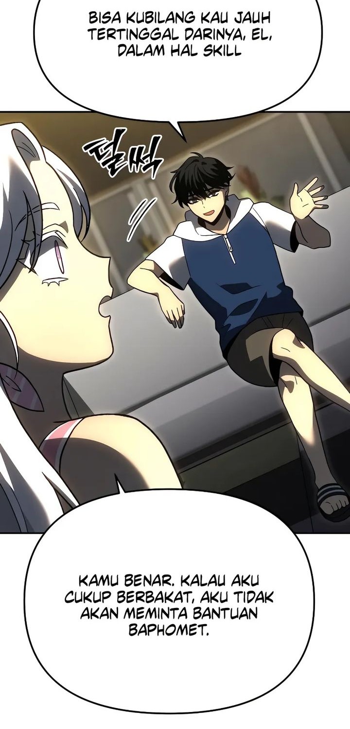 I Used To Be The Boss Chapter 115 Gambar 22
