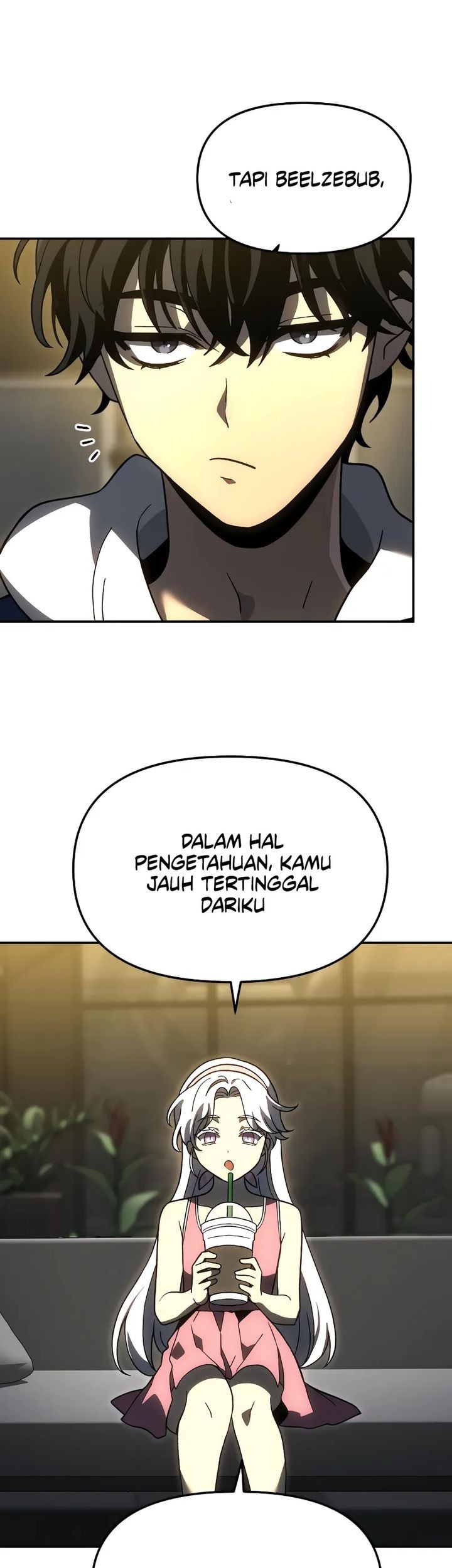 I Used To Be The Boss Chapter 115 Gambar 23