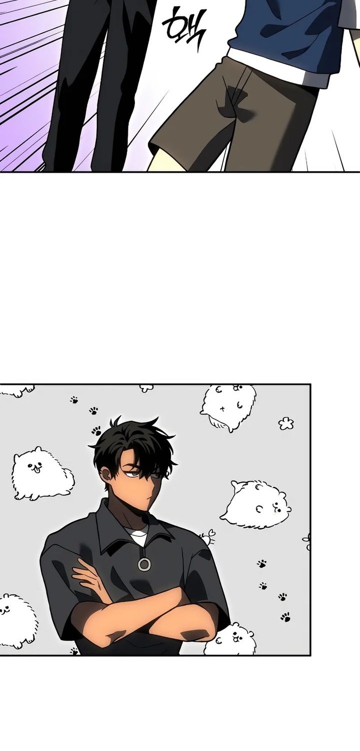 I Used To Be The Boss Chapter 115 Gambar 28