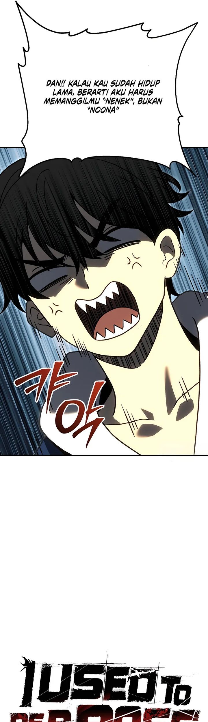 I Used To Be The Boss Chapter 115 Gambar 31