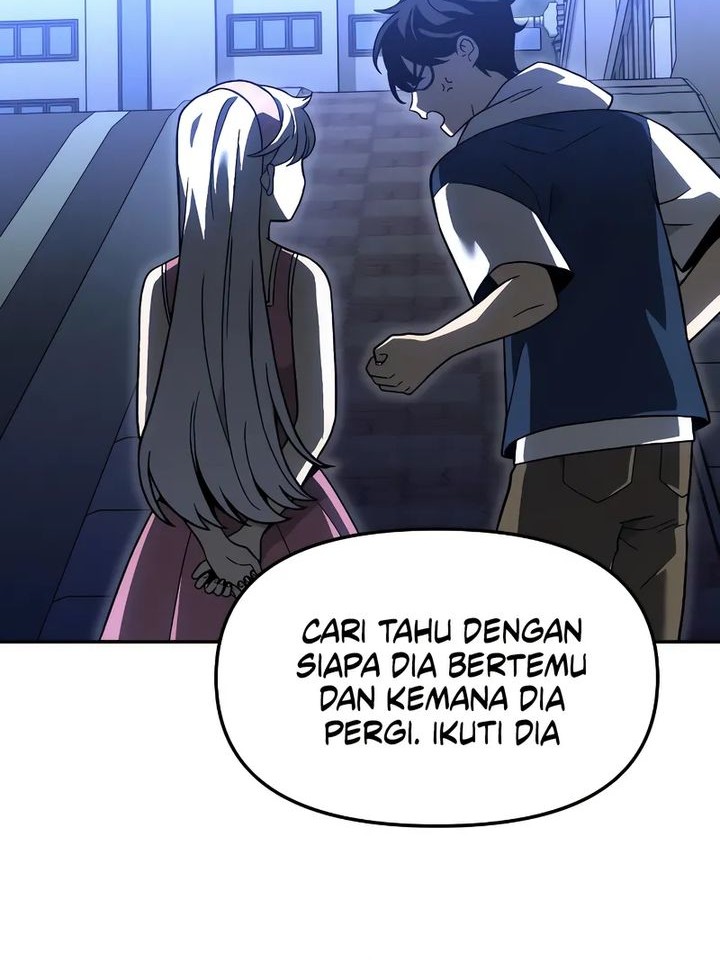 I Used To Be The Boss Chapter 115 Gambar 36