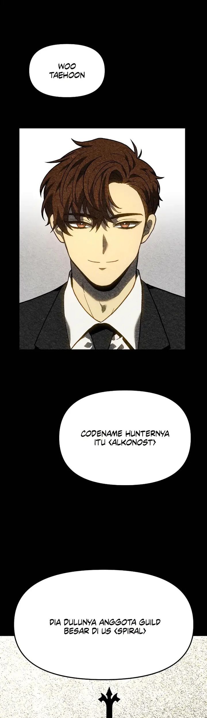Baca Komik I Used To Be The Boss Chapter 115 Gambar 1