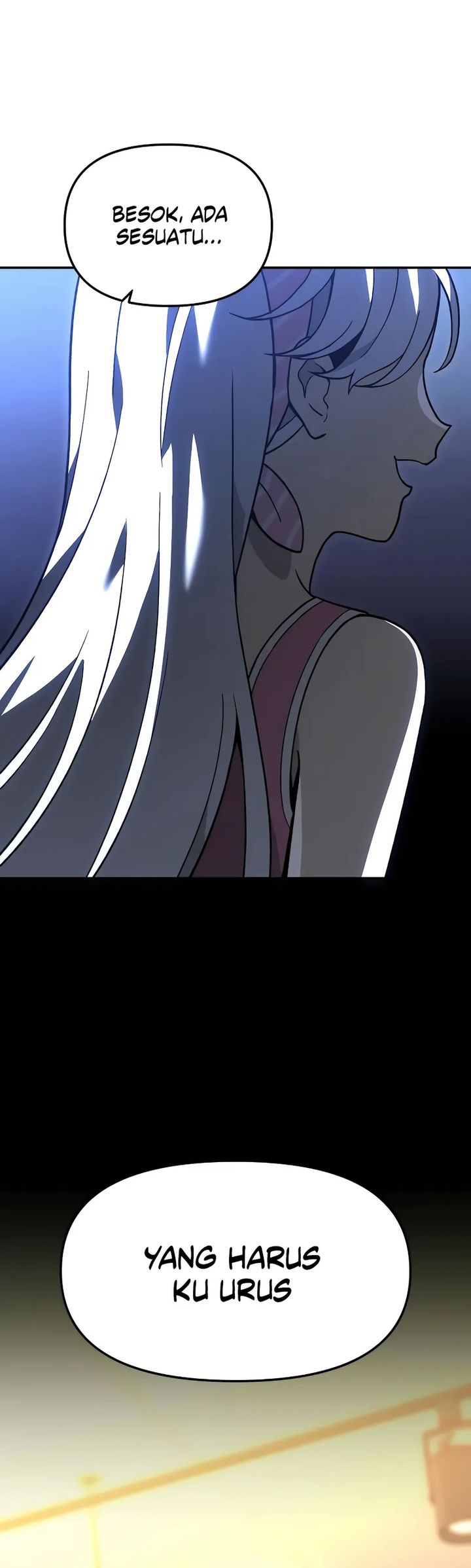 I Used To Be The Boss Chapter 115 Gambar 39