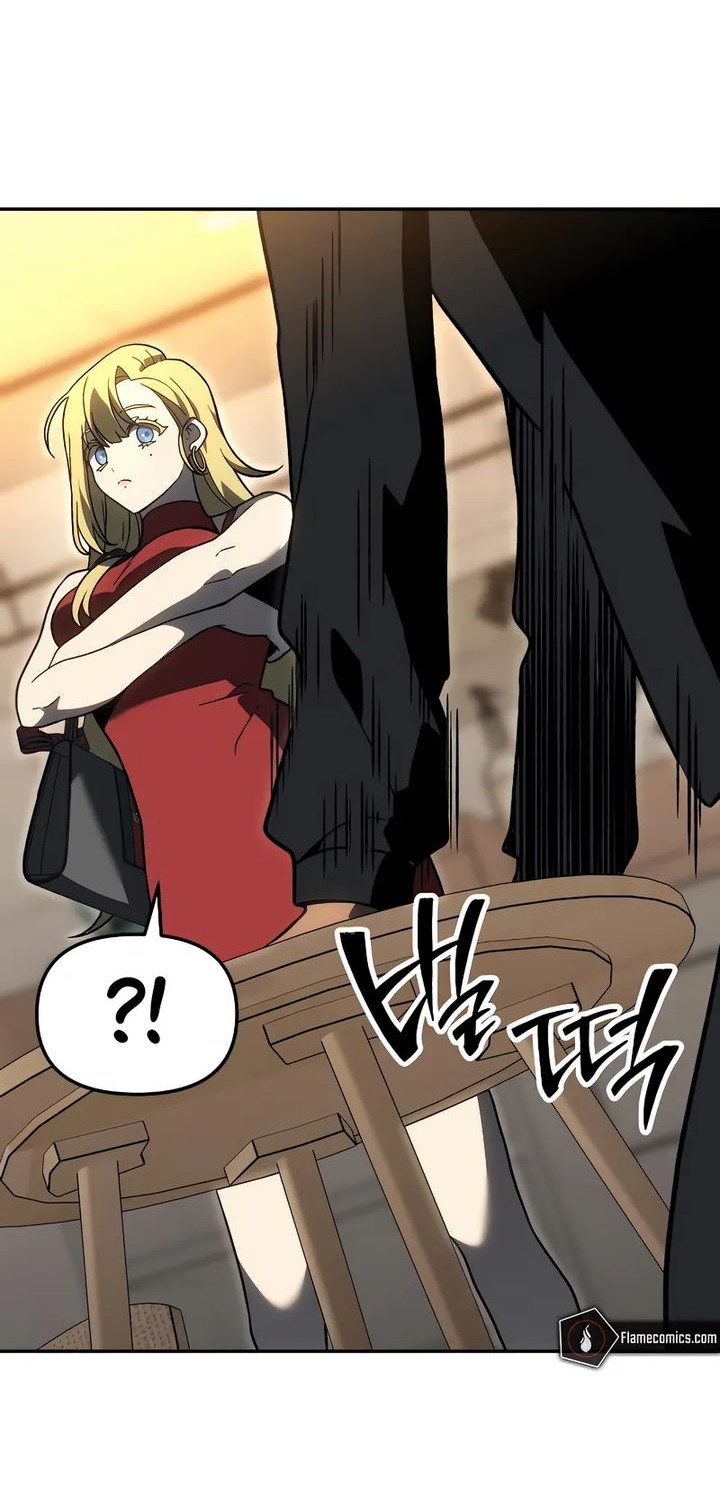 I Used To Be The Boss Chapter 115 Gambar 44