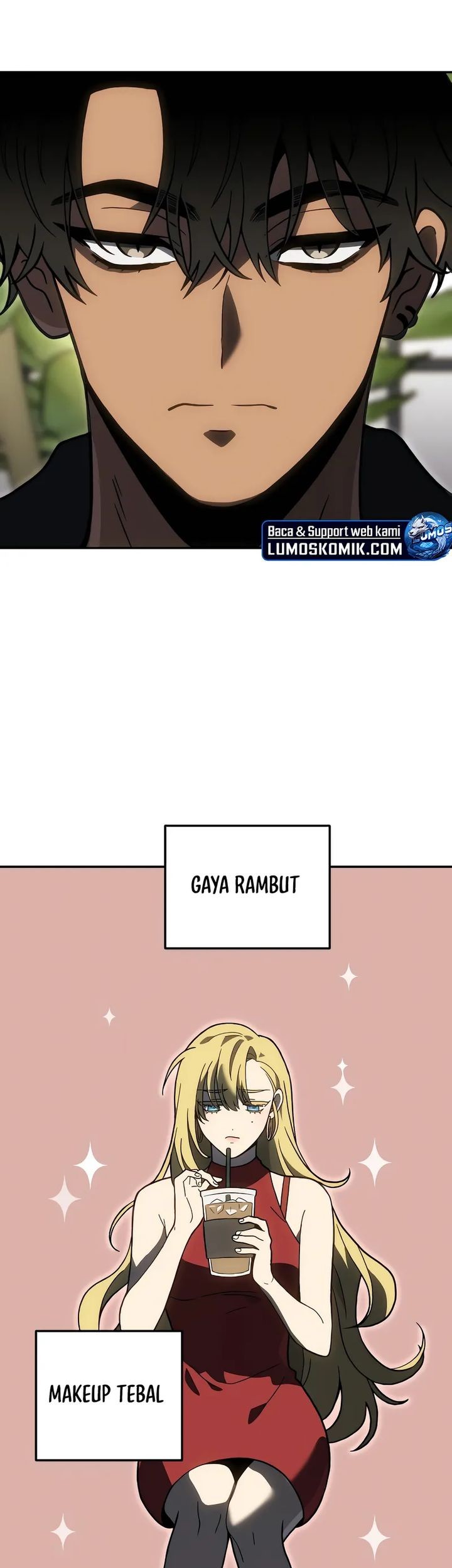I Used To Be The Boss Chapter 115 Gambar 51