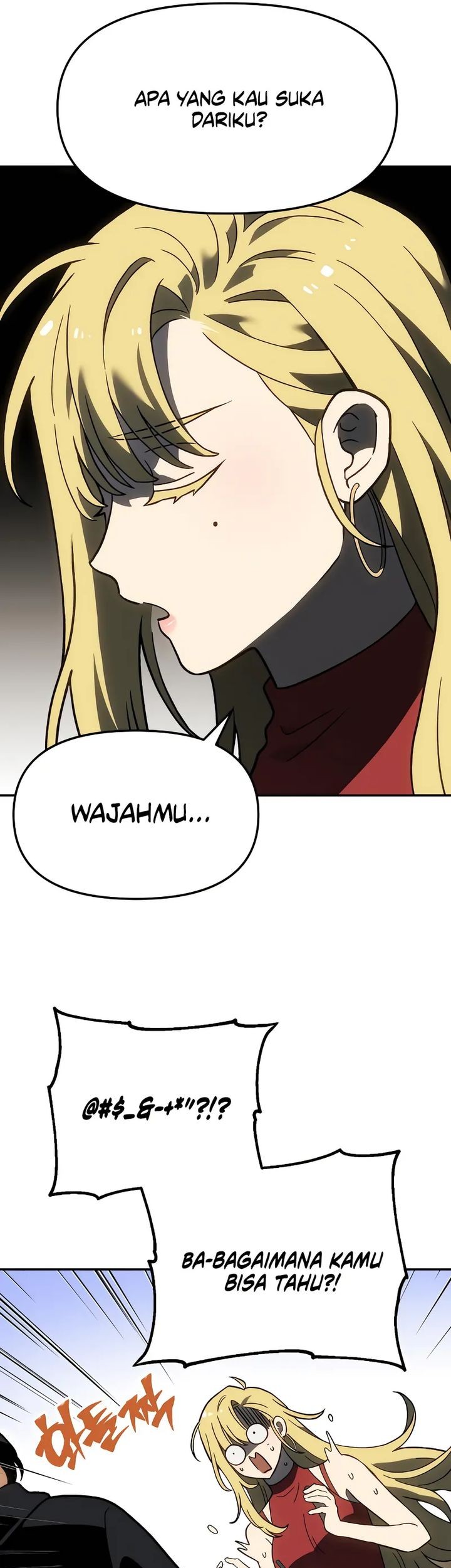 I Used To Be The Boss Chapter 115 Gambar 53