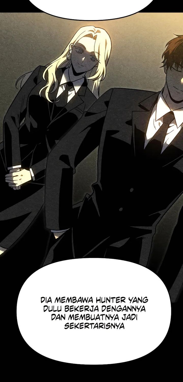 I Used To Be The Boss Chapter 115 Gambar 4