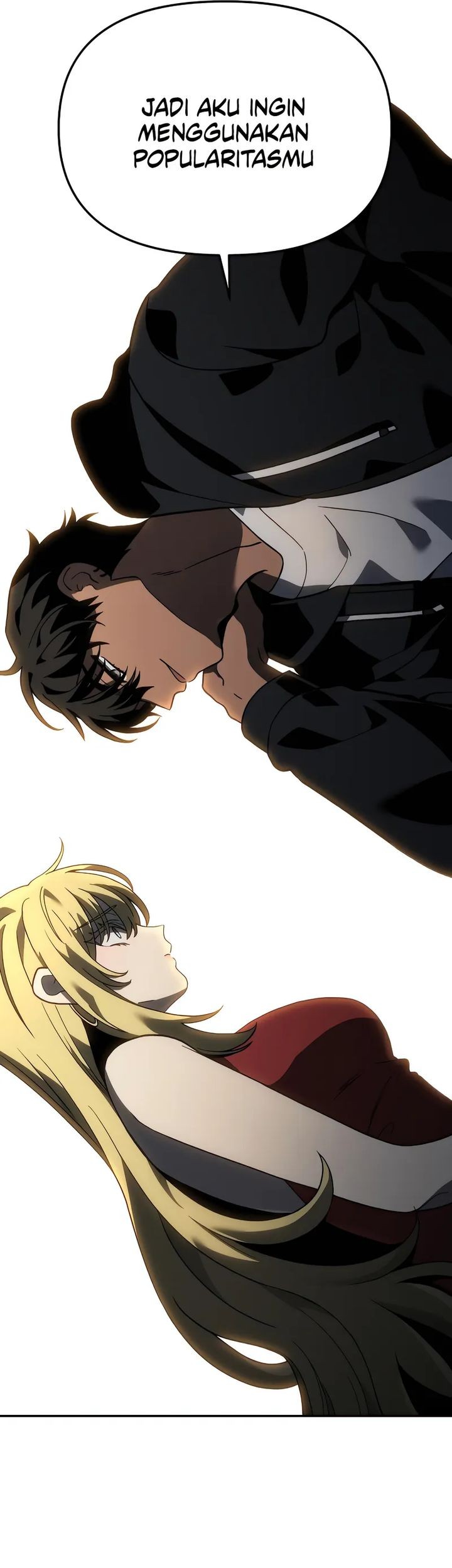 I Used To Be The Boss Chapter 115 Gambar 64