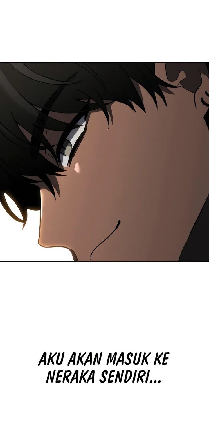 I Used To Be The Boss Chapter 115 Gambar 65