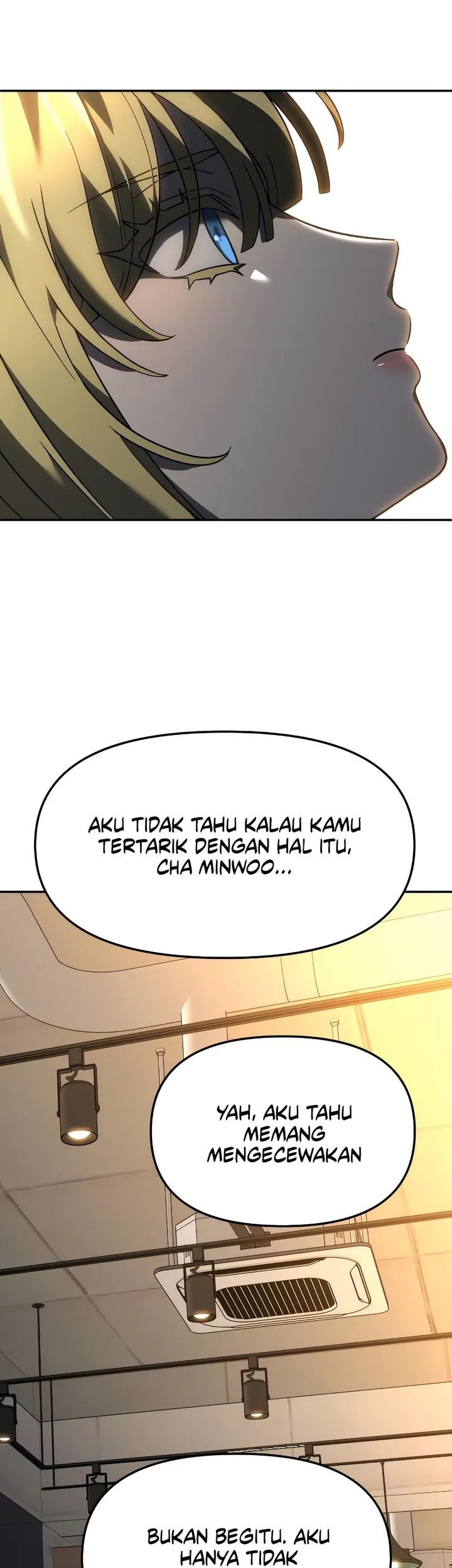 I Used To Be The Boss Chapter 115 Gambar 66