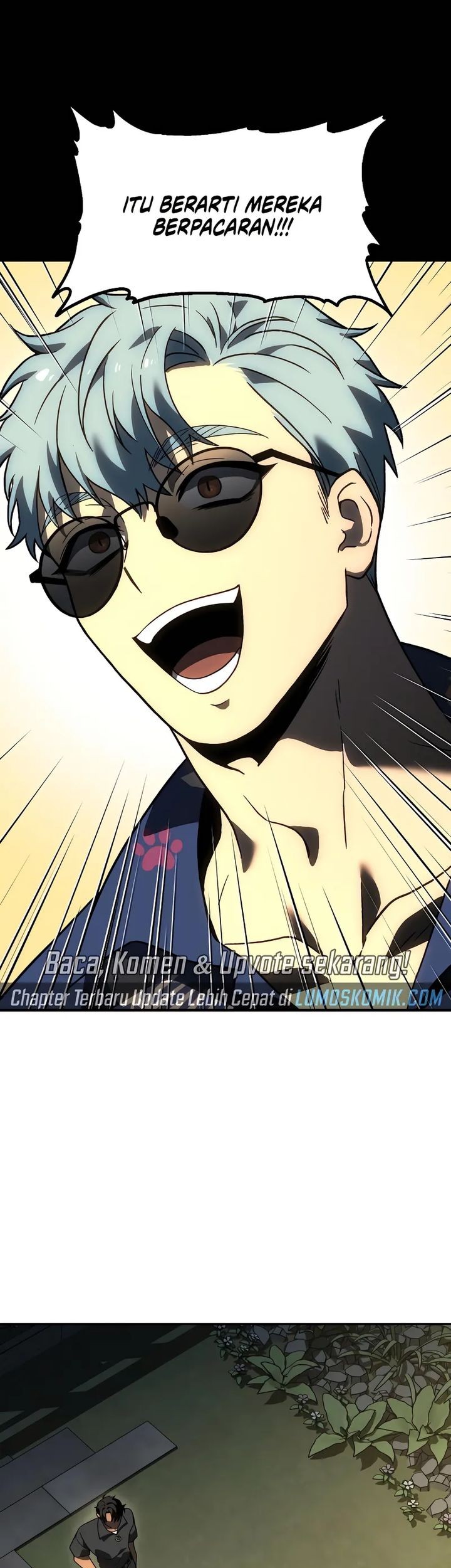 I Used To Be The Boss Chapter 115 Gambar 5
