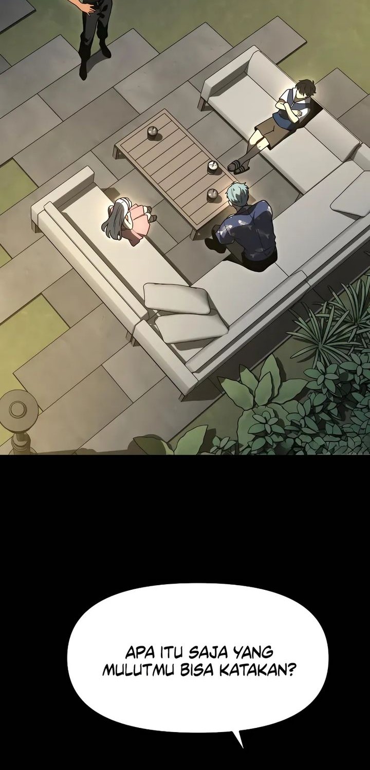 I Used To Be The Boss Chapter 115 Gambar 6