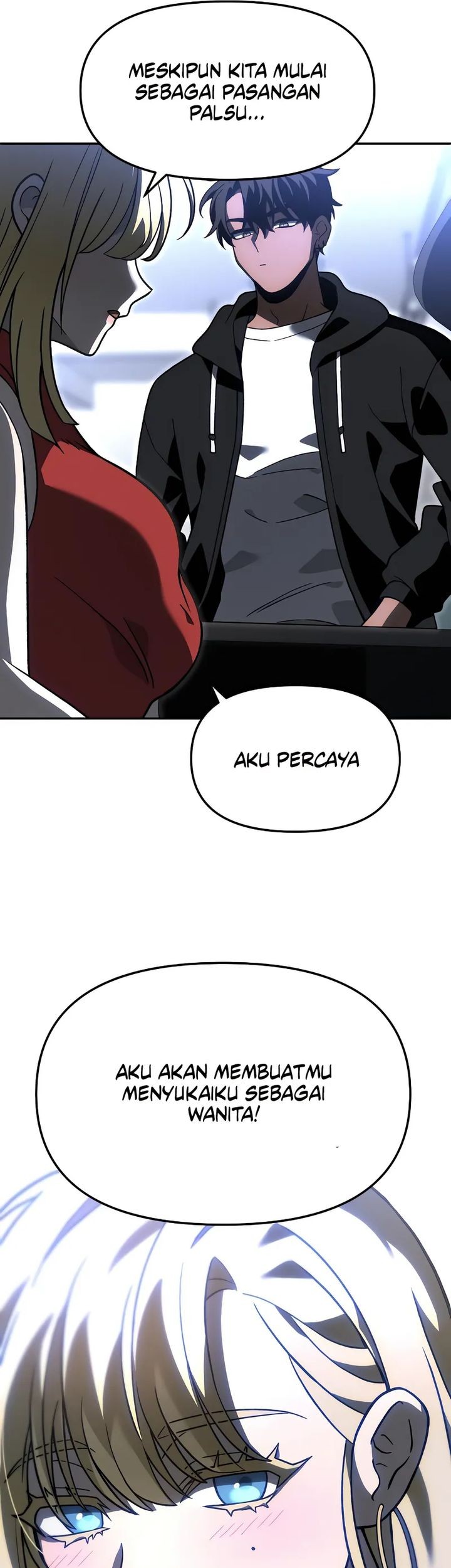 I Used To Be The Boss Chapter 115 Gambar 76