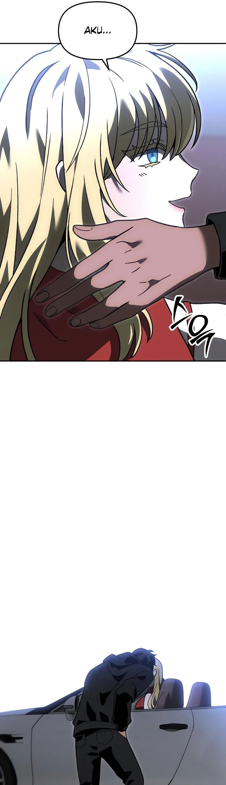 I Used To Be The Boss Chapter 115 Gambar 80