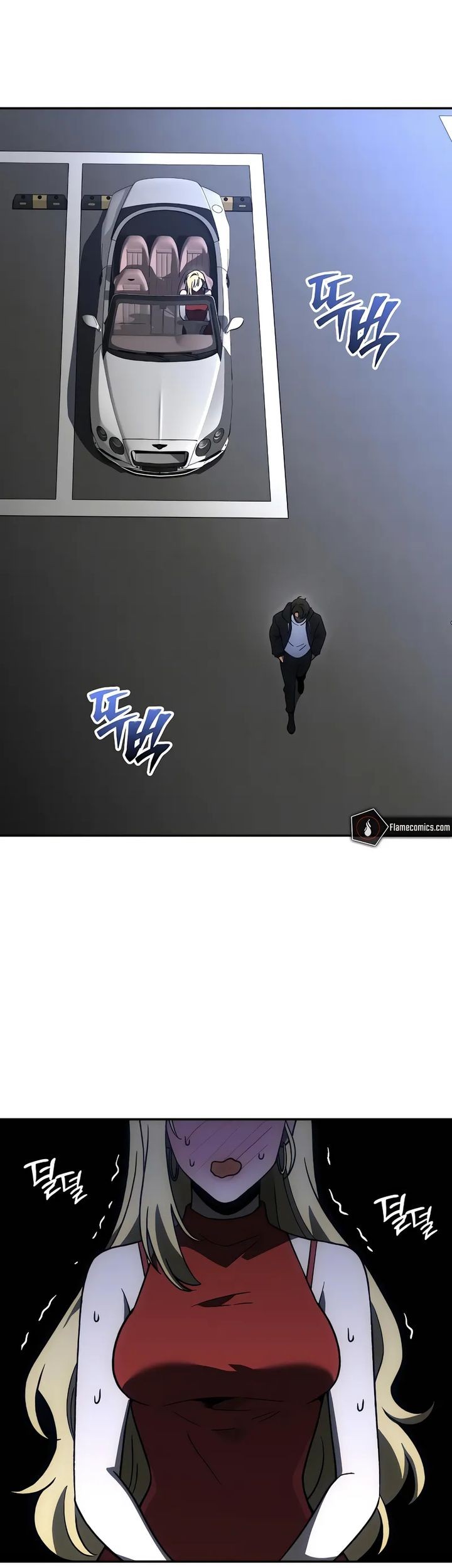 I Used To Be The Boss Chapter 115 Gambar 84