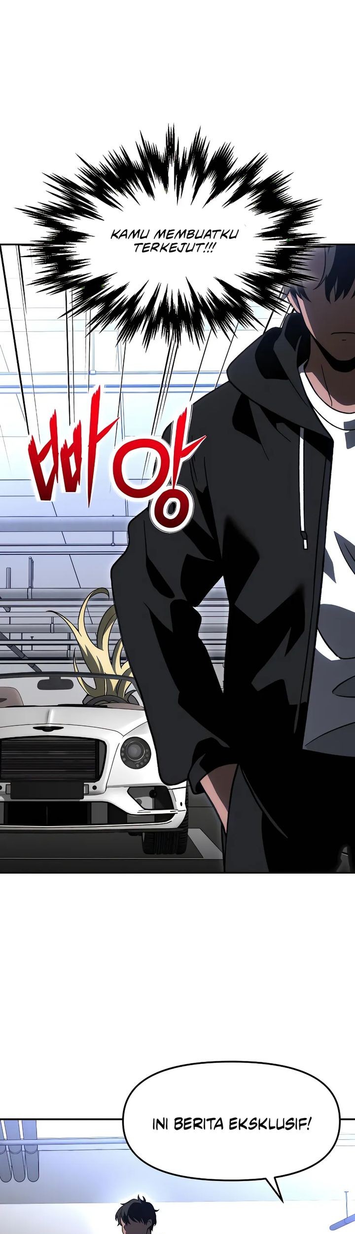 I Used To Be The Boss Chapter 115 Gambar 86