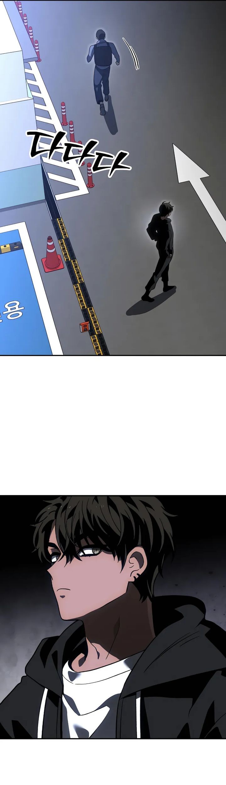 I Used To Be The Boss Chapter 115 Gambar 88