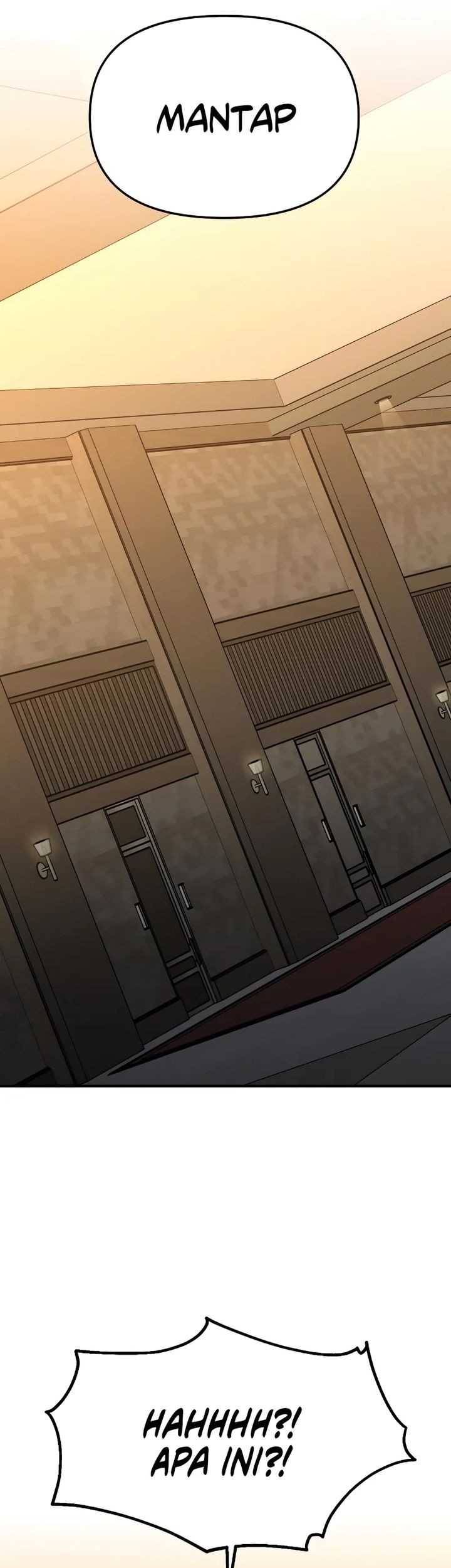 I Used To Be The Boss Chapter 115 Gambar 90