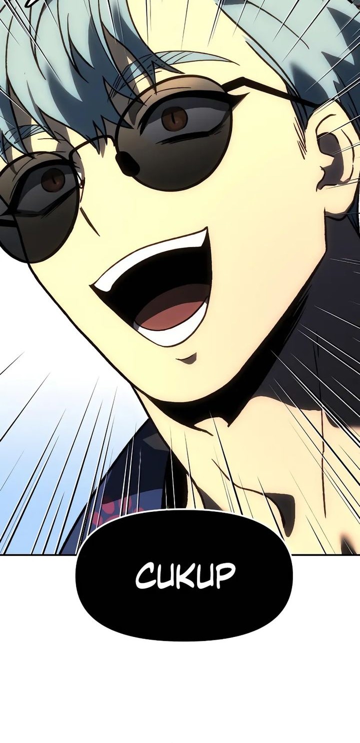 I Used To Be The Boss Chapter 115 Gambar 8