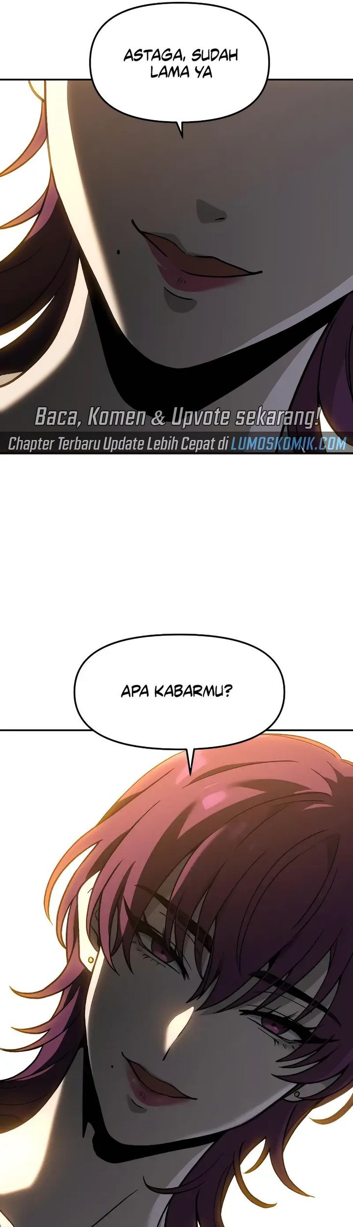 I Used To Be The Boss Chapter 115 Gambar 104