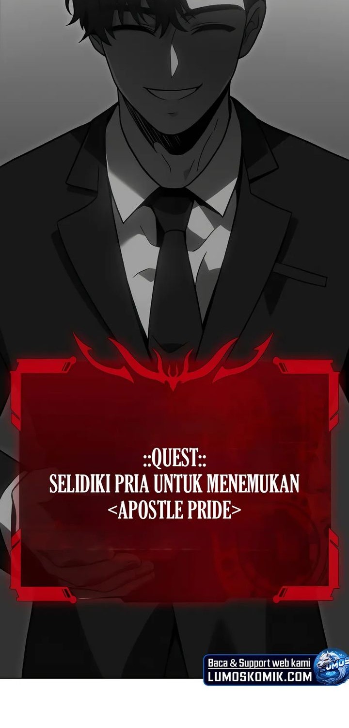 I Used To Be The Boss Chapter 115 Gambar 10