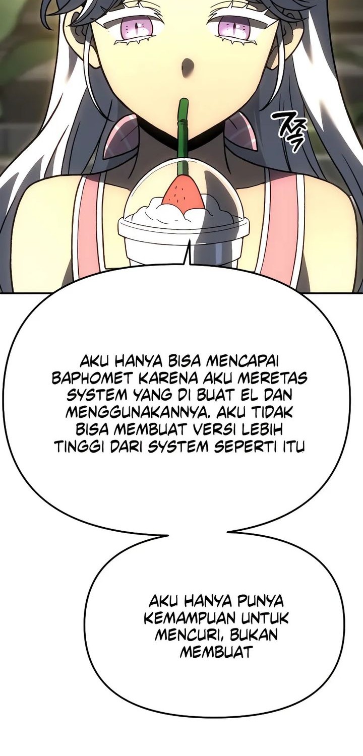 I Used To Be The Boss Chapter 115 Gambar 16