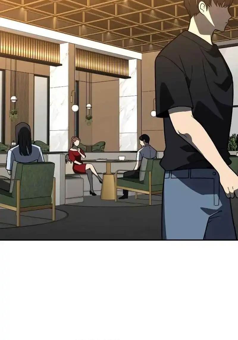 I Used To Be The Boss Chapter 116 Gambar 57