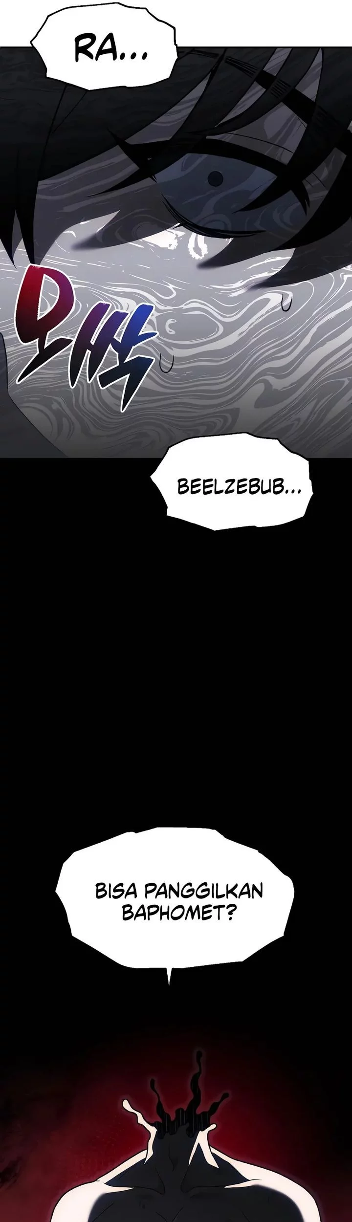 I Used To Be The Boss Chapter 124 Gambar 37