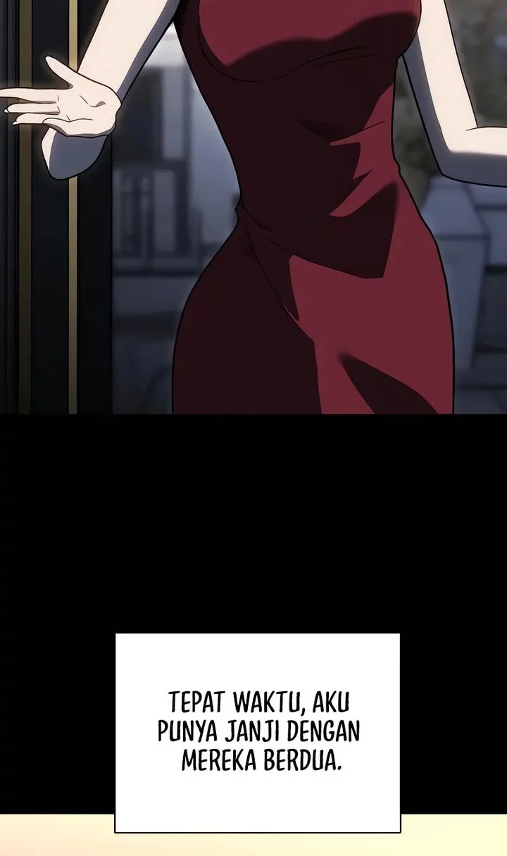 Baca Manhwa I Used To Be The Boss Chapter 124 Gambar 2