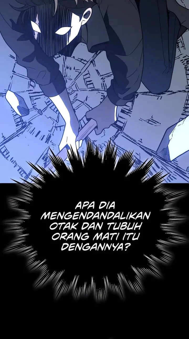 I Used To Be The Boss Chapter 124 Gambar 62