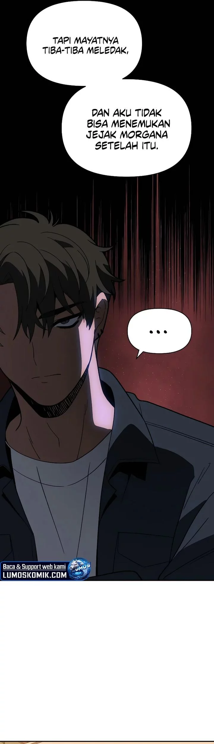 I Used To Be The Boss Chapter 124 Gambar 71