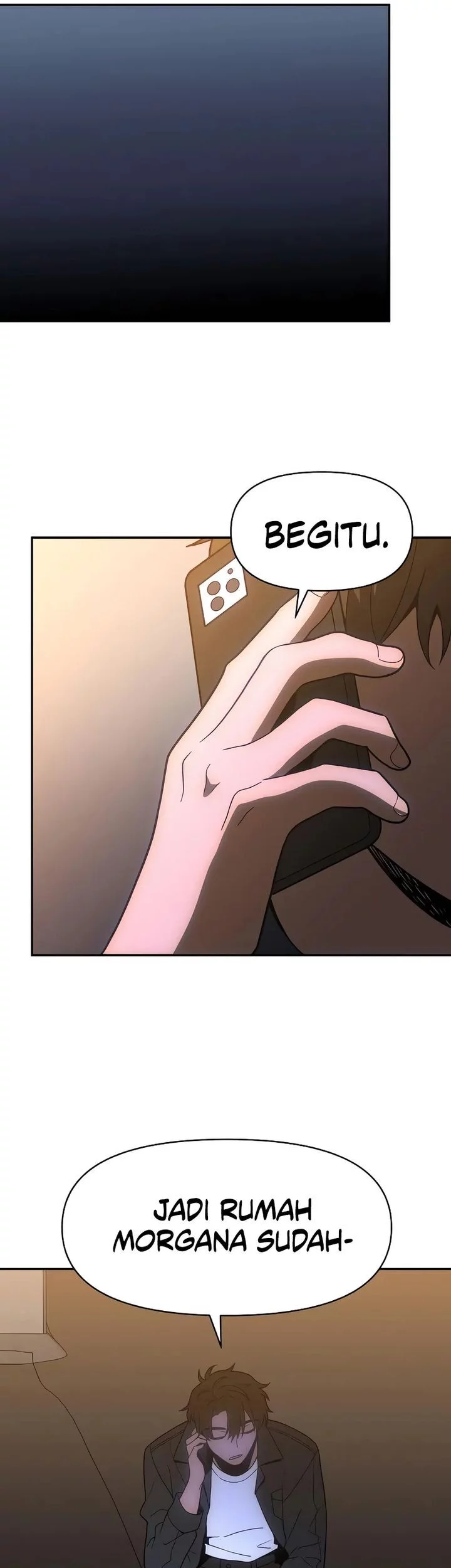 I Used To Be The Boss Chapter 124 Gambar 73