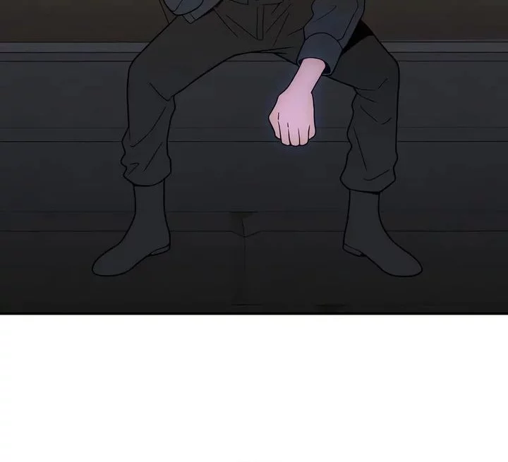 I Used To Be The Boss Chapter 124 Gambar 74