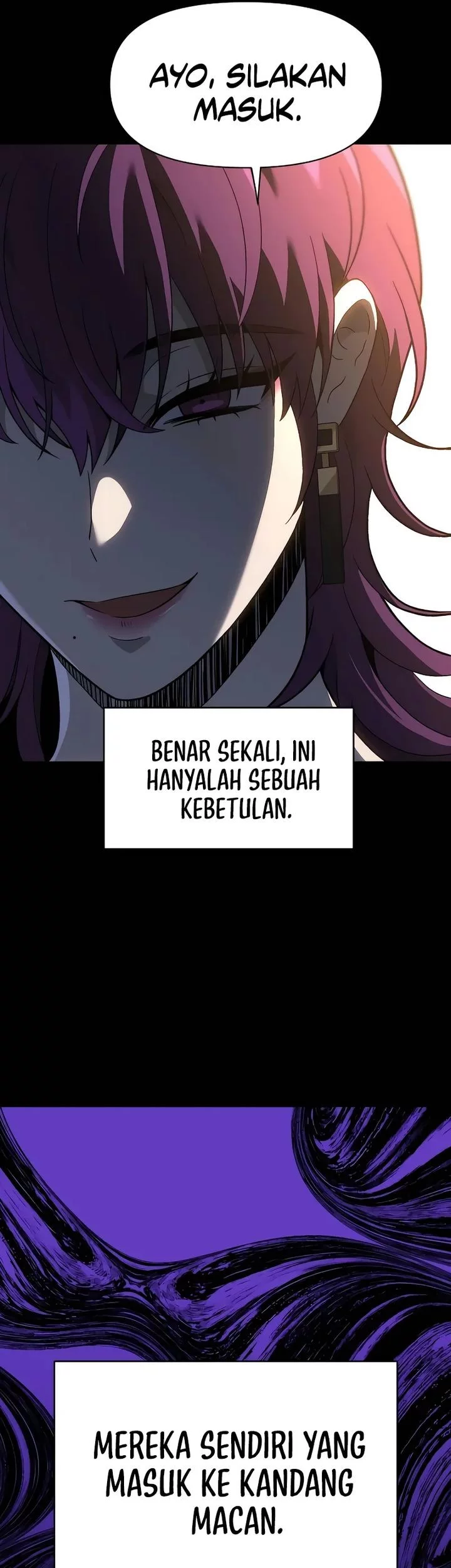 I Used To Be The Boss Chapter 124 Gambar 5