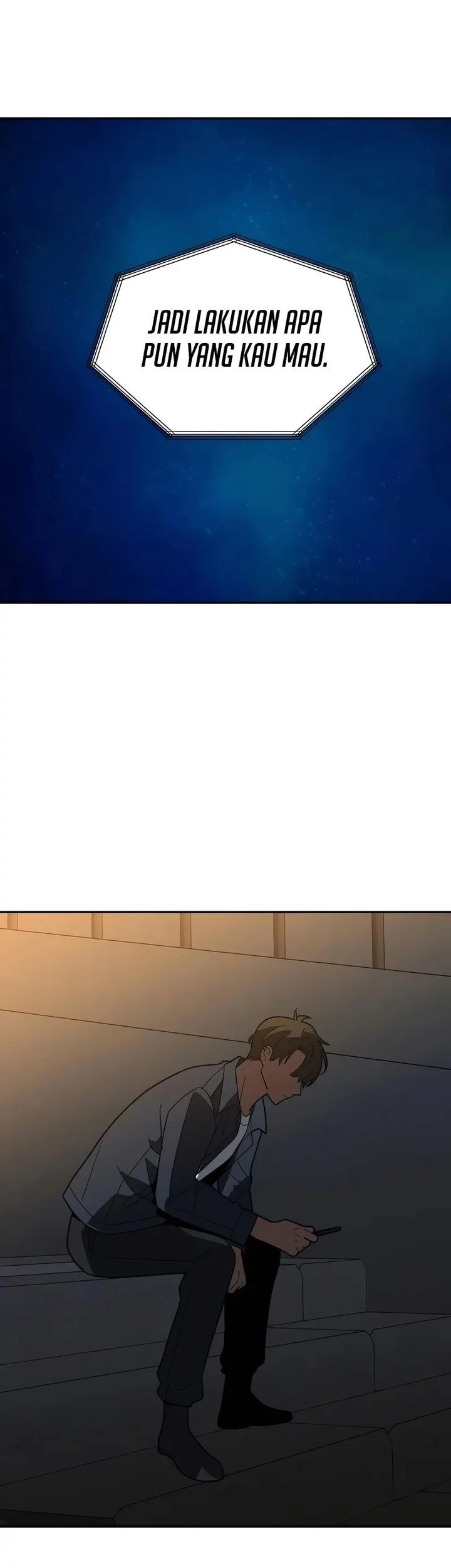 I Used To Be The Boss Chapter 124 Gambar 80