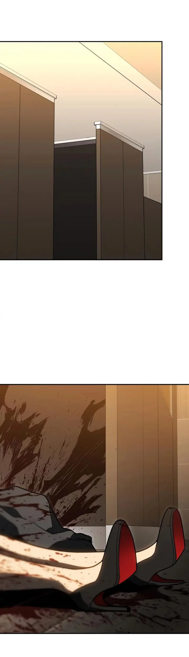 I Used To Be The Boss Chapter 124 Gambar 84