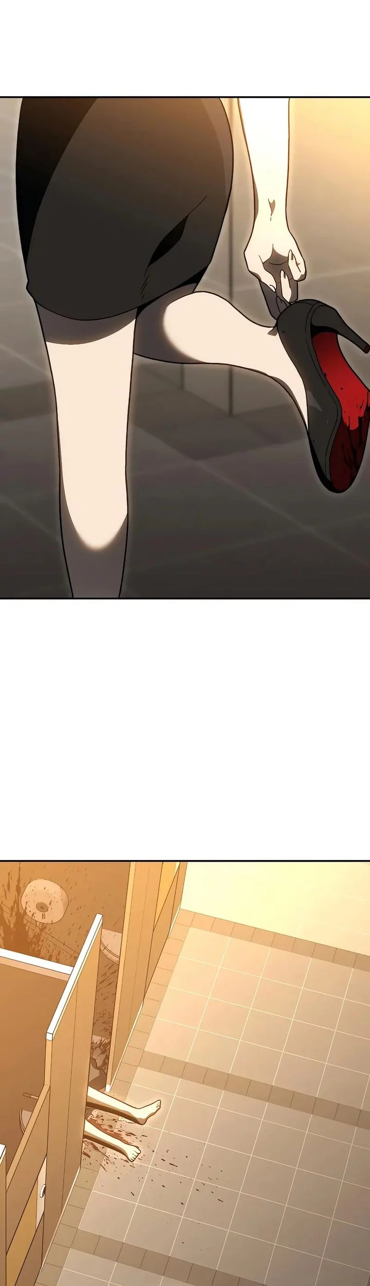 I Used To Be The Boss Chapter 124 Gambar 86