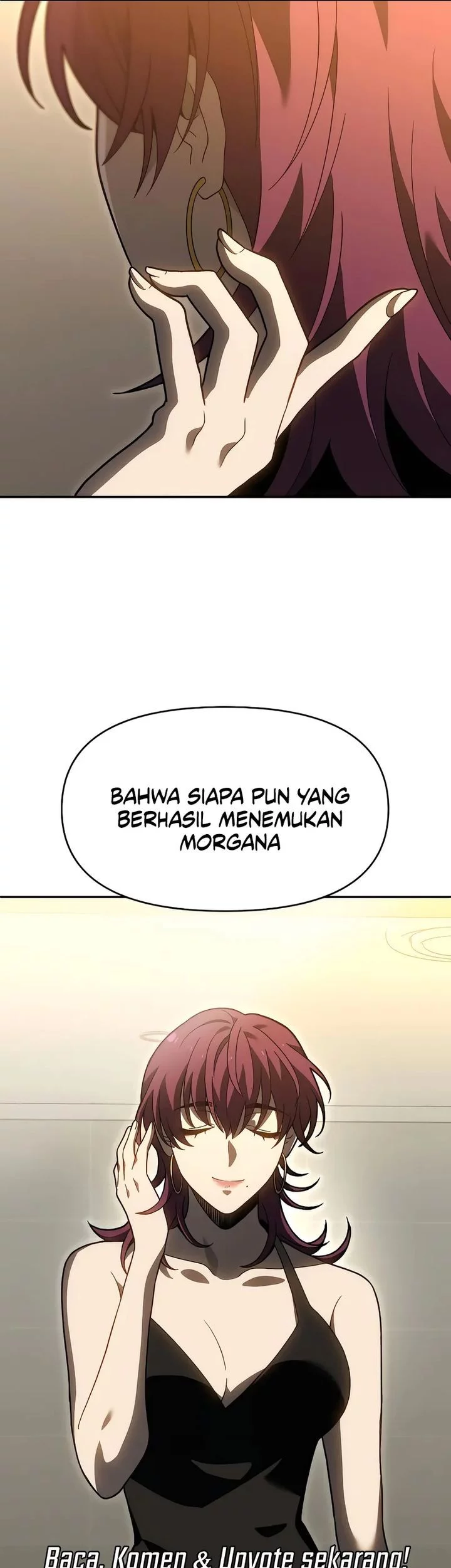 I Used To Be The Boss Chapter 124 Gambar 88