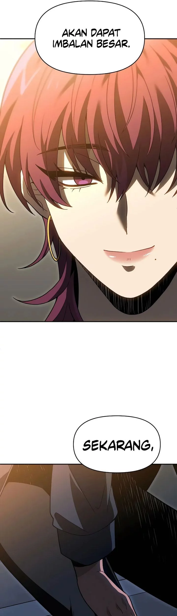 I Used To Be The Boss Chapter 124 Gambar 90