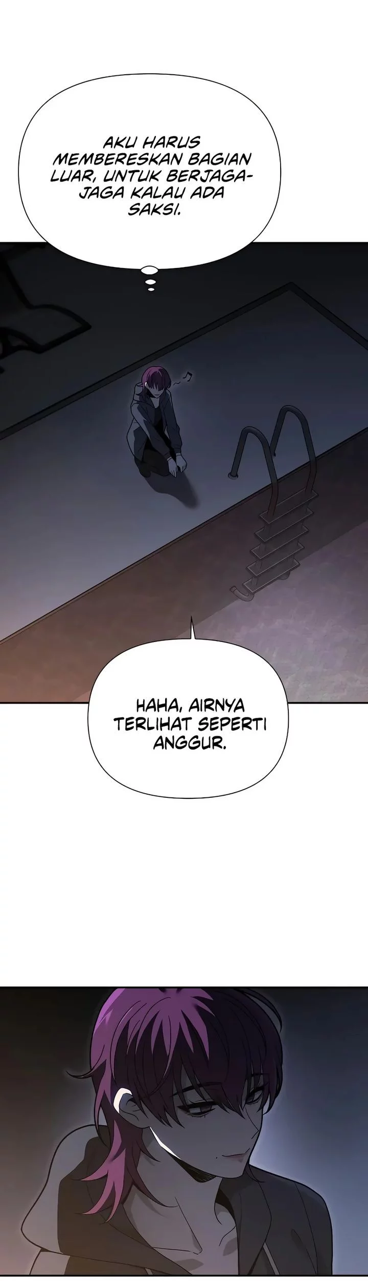 I Used To Be The Boss Chapter 124 Gambar 11