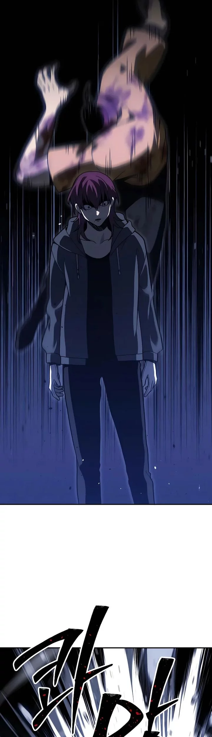 I Used To Be The Boss Chapter 124 Gambar 17