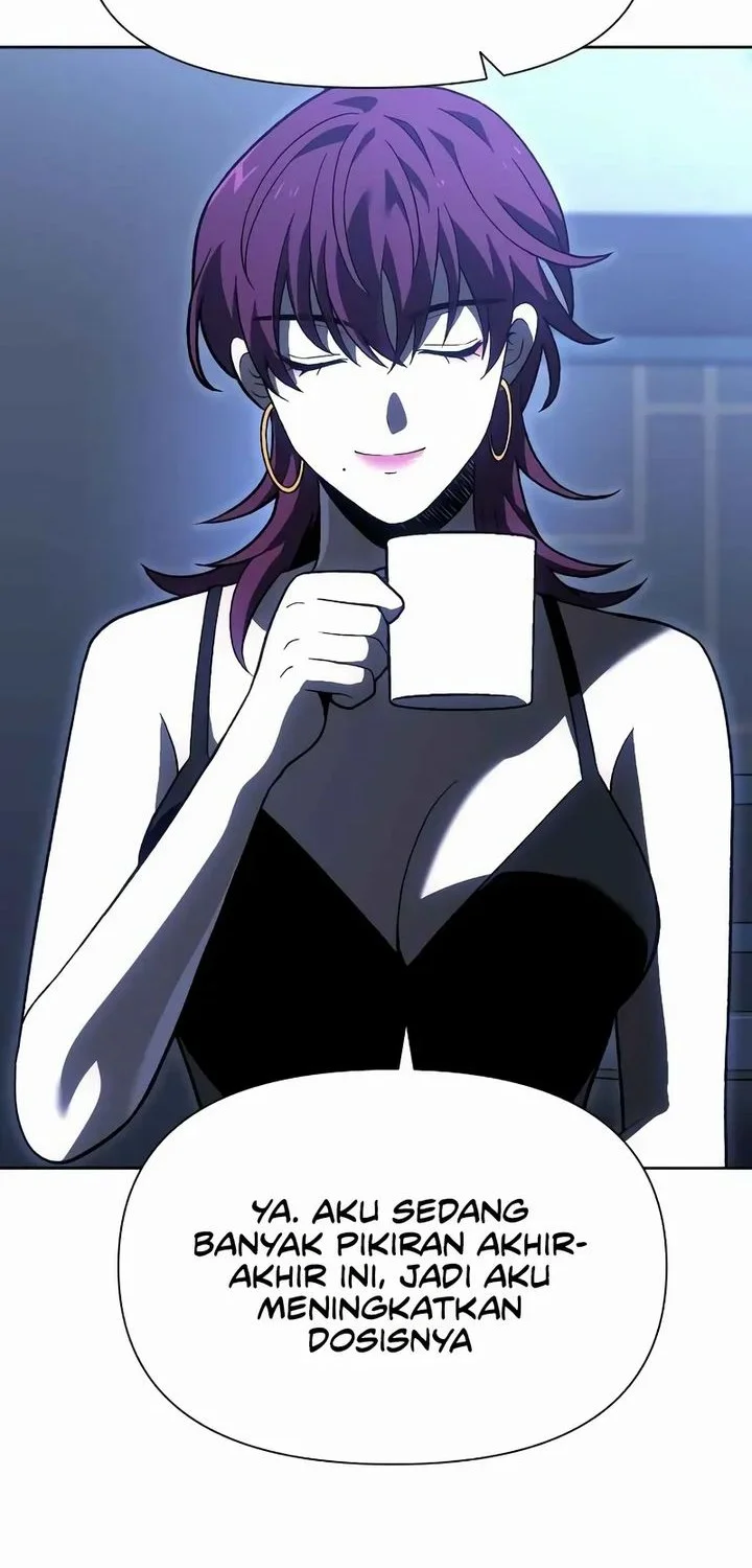 I Used To Be The Boss Chapter 125 Gambar 20