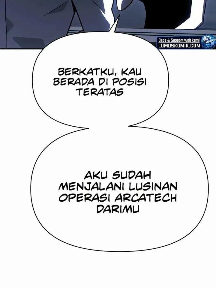 I Used To Be The Boss Chapter 125 Gambar 28