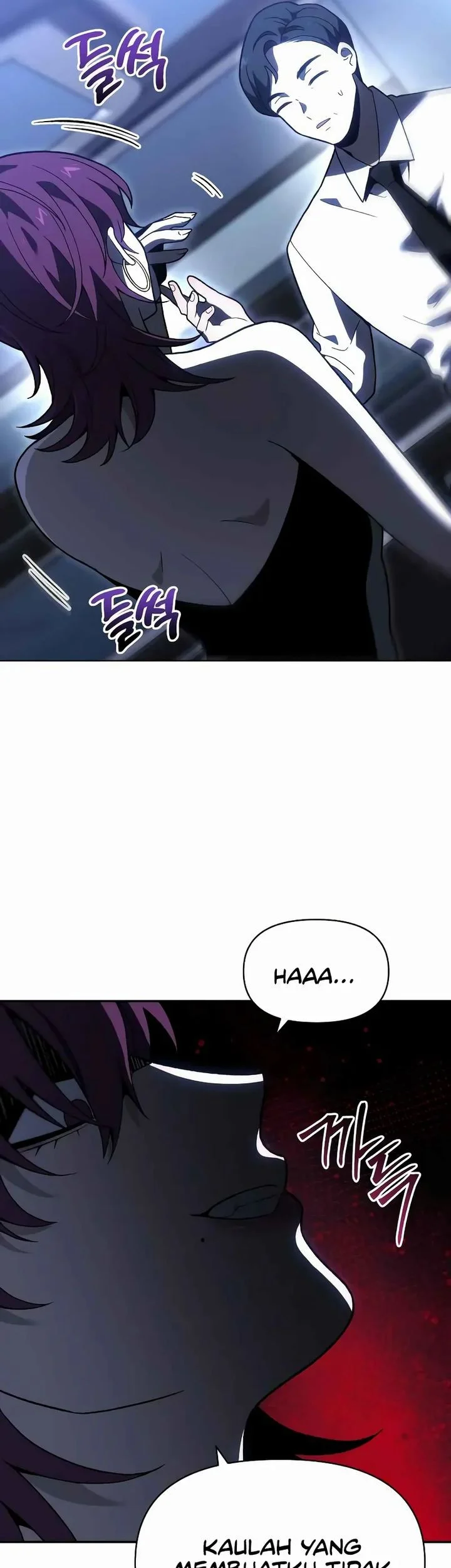 I Used To Be The Boss Chapter 125 Gambar 33