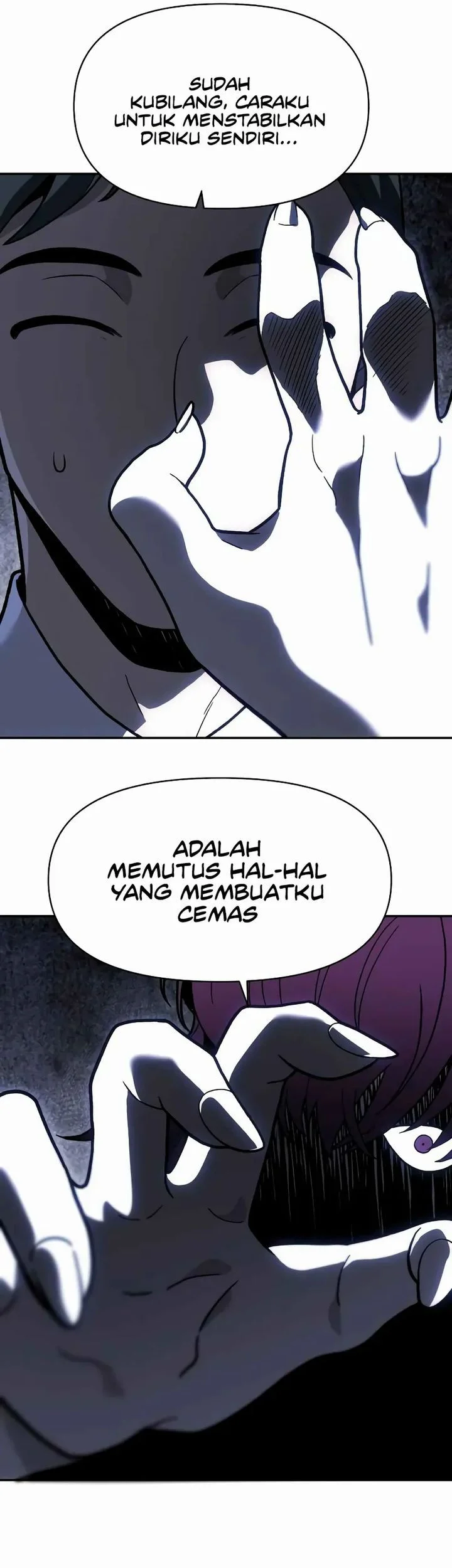 I Used To Be The Boss Chapter 125 Gambar 37